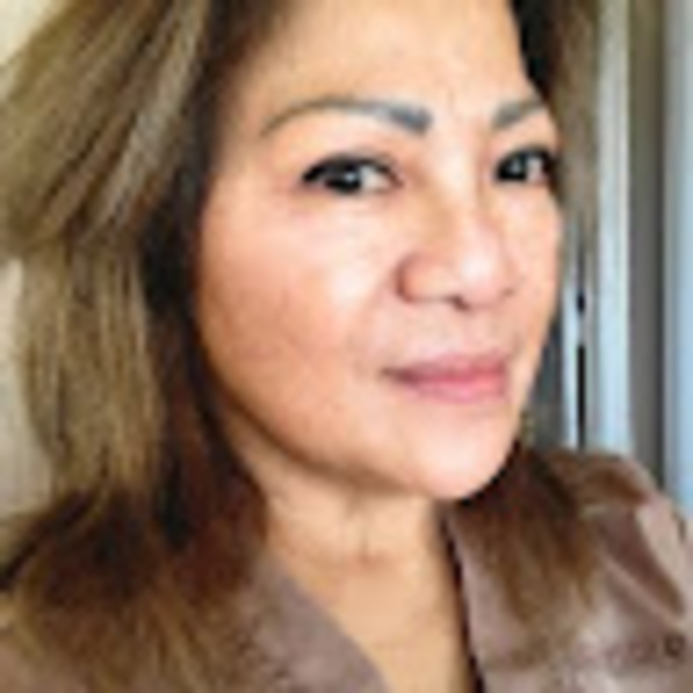 Meet your Posher, Kamilah